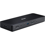 Club 3D Thunderbolt 4, 16 in 1 Display DockStation
