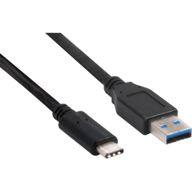 Club 3D USB 3.1 Typ-C Typ-A, 1m