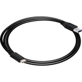 Club 3D USB 3.1 Typ-C Typ-A, 1m