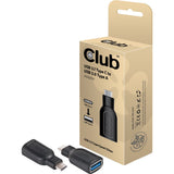Club 3D USB 3.1 Typ C USB 3.0 Typ A.