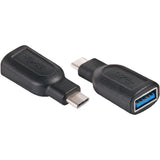 Club 3D USB 3.1 Typ C USB 3.0 Typ A.