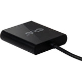 Club 3D USB 3.2 Gen1 Typ A till HDMI Dual Monitor 4K 60Hz