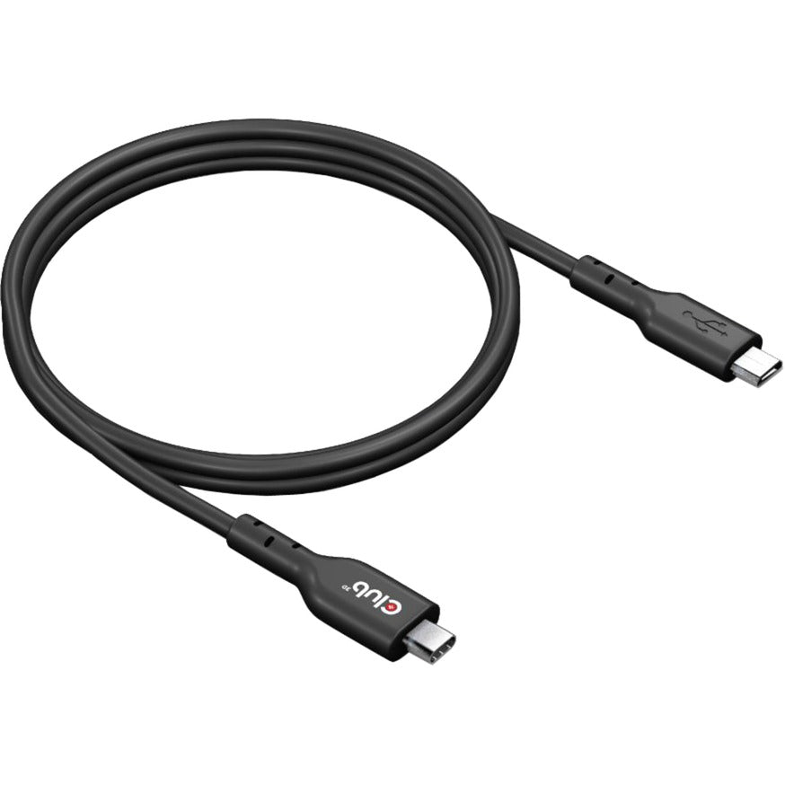 Club 3D USB-C 3.2 Gen1> Micro USB