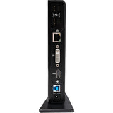 Club 3D USB Gen 1 Typ A Dual Display -Dockingstation