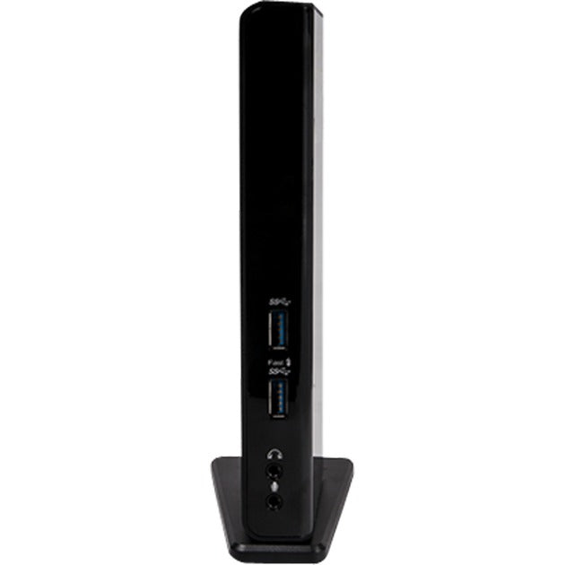 Club 3D USB Gen 1 Typ A Dual Display -Dockingstation