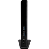 Club 3D USB Gen 1 Typ A Dual Display -Dockingstation
