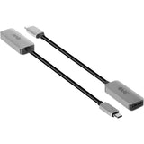 Club 3D USB Typ C DP1.4 Aktiver Adapter
