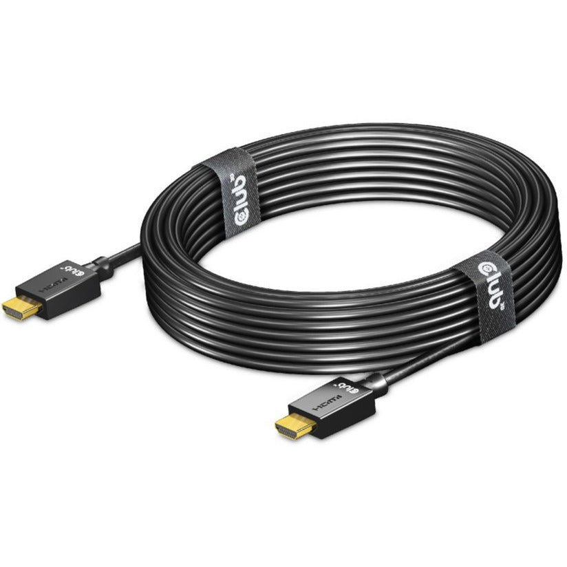 Club 3D Ultra High Speed ​​HDMI certificiran