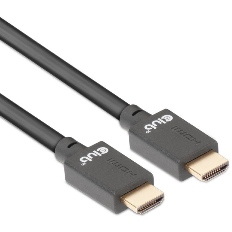 Club 3D Ultra High Speed ​​HDMI certificiran