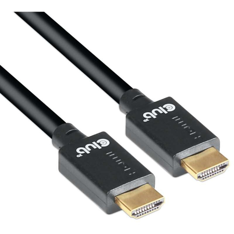 Club 3D Ultra High Speed ​​HDMI