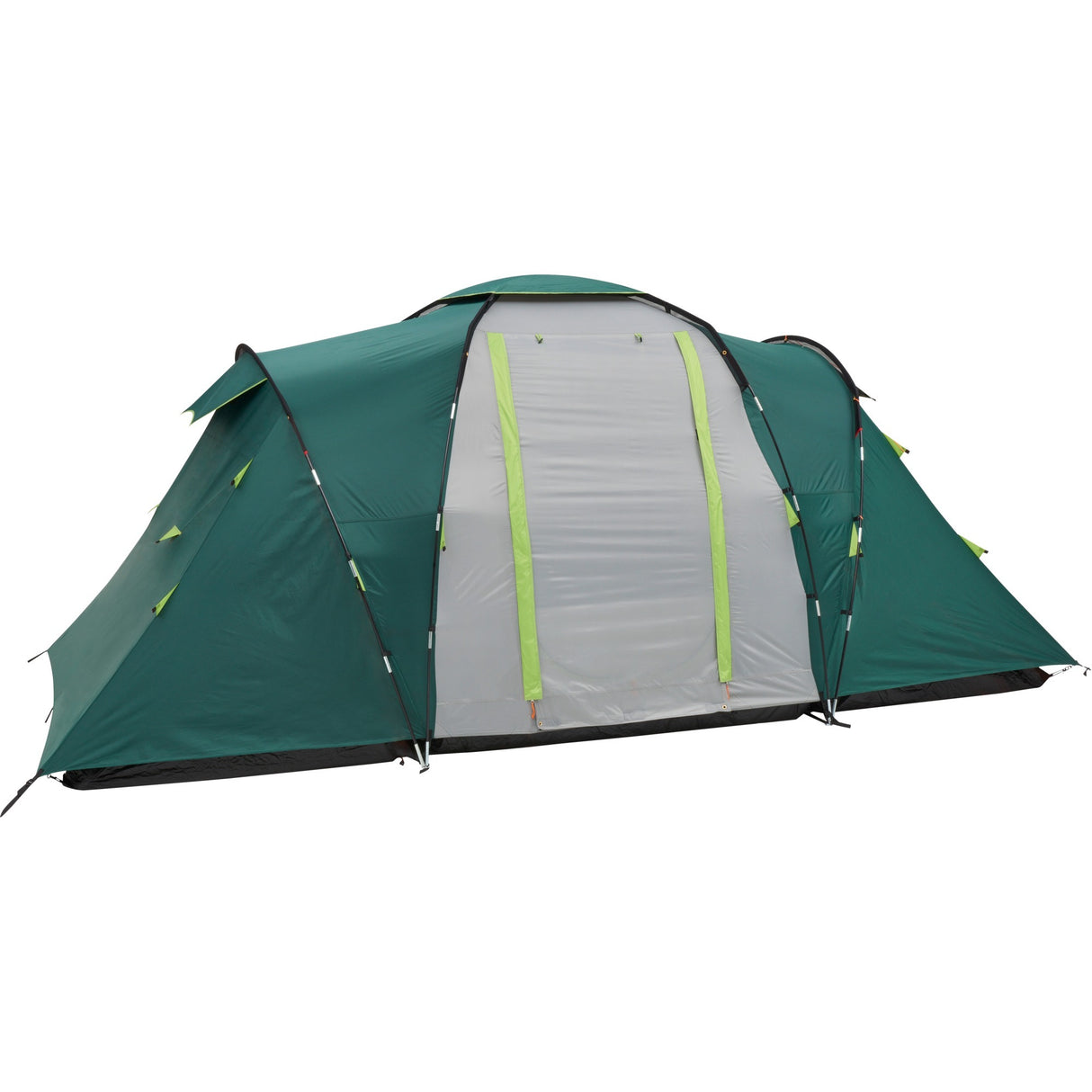Coleman Spruce fällt 4