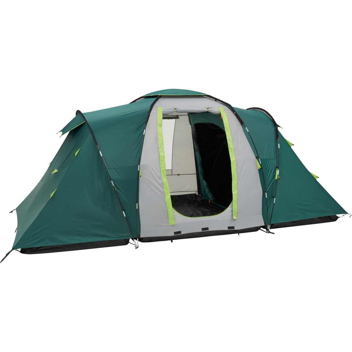 Coleman Spruce fällt 4