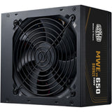 Chłodniejszy mistrz MWE 650 BRONZE V3