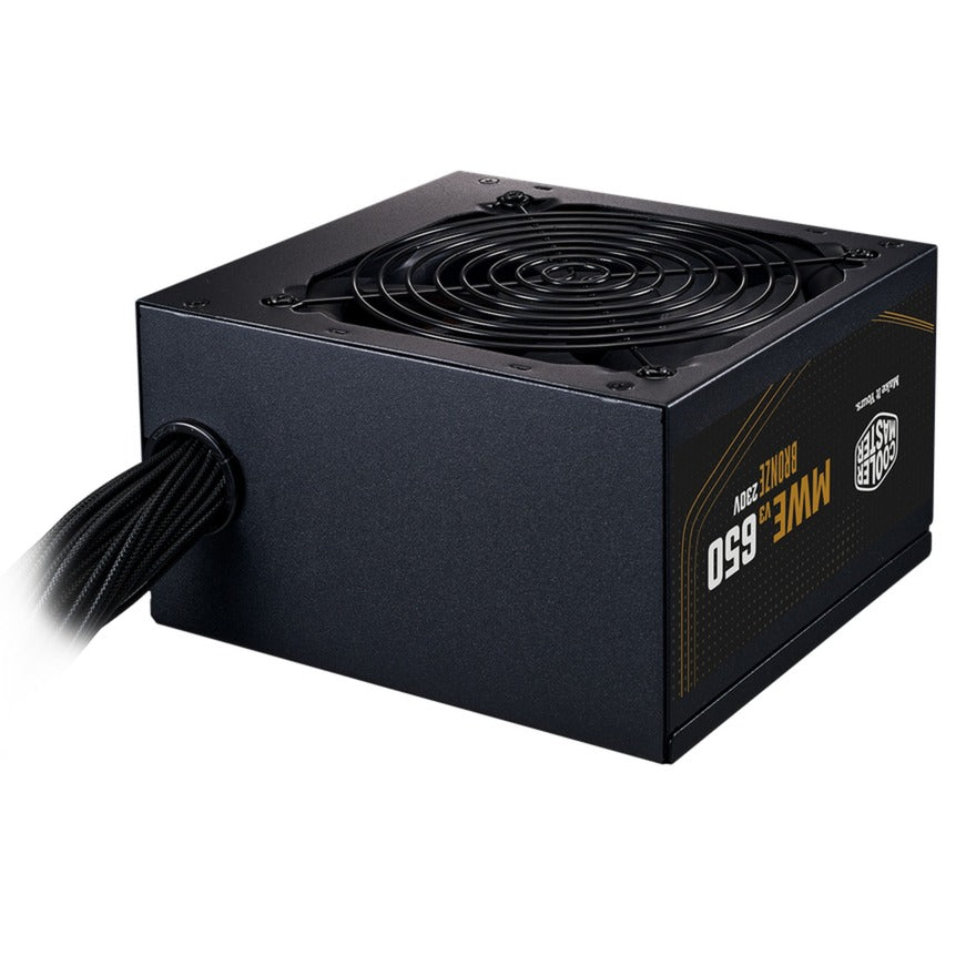 Chłodniejszy mistrz MWE 650 BRONZE V3