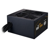 Chłodniejszy mistrz MWE 650 BRONZE V3