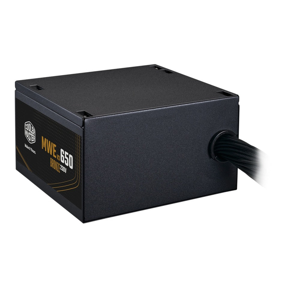 Chłodniejszy mistrz MWE 650 BRONZE V3