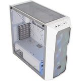 Cooler Master Masterbox TD500 Mesh Wäiss