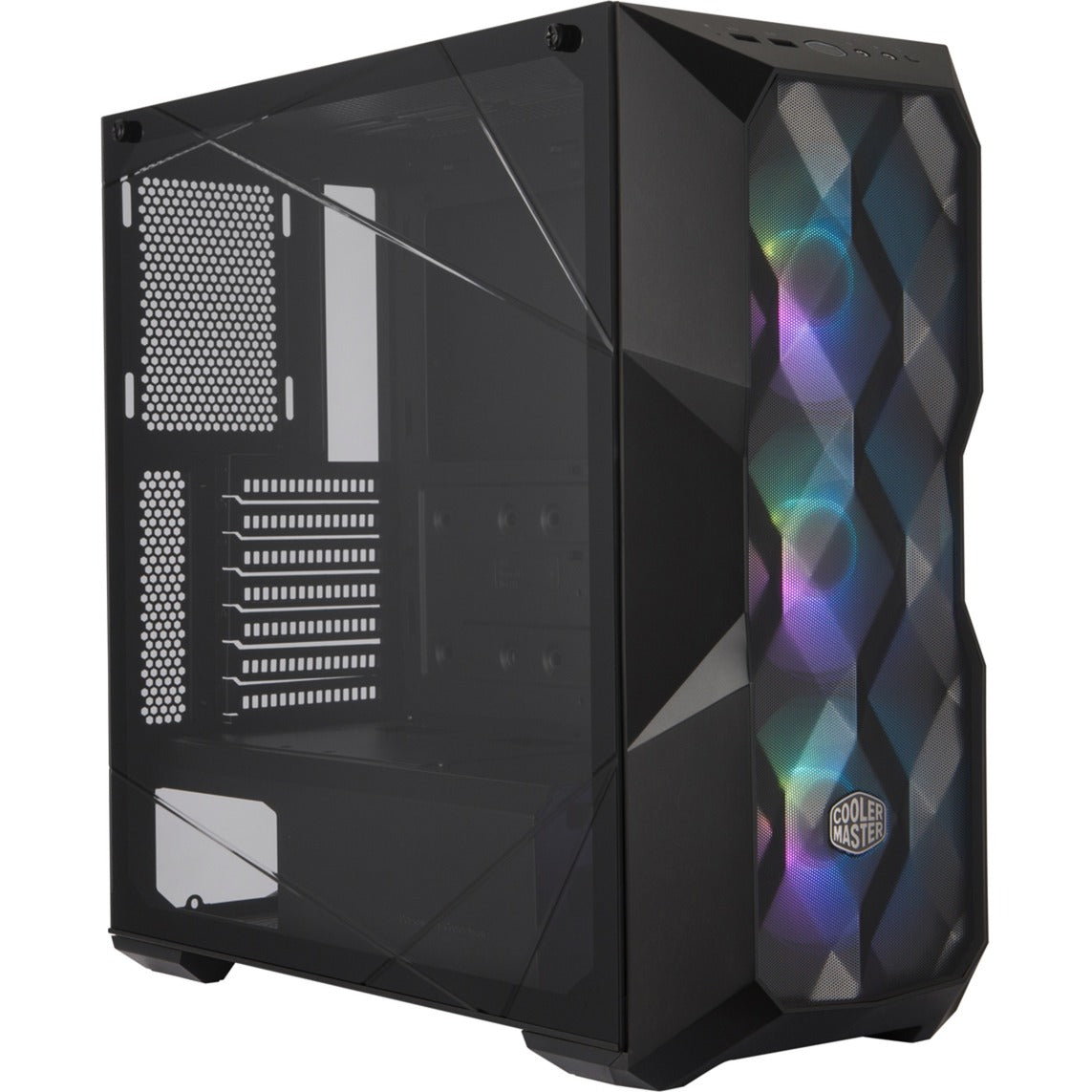 Chłodna master cooler Masterbox TD500 Mesh