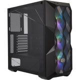 Chłodna master cooler Masterbox TD500 Mesh