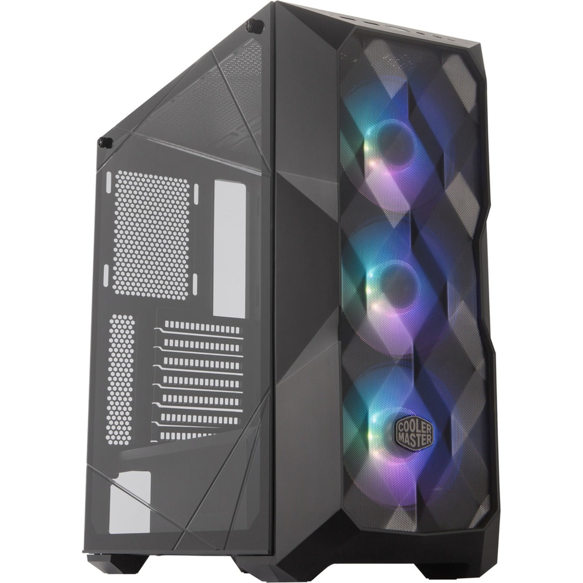 Chłodna master cooler Masterbox TD500 Mesh