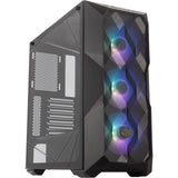 Chłodna master cooler Masterbox TD500 Mesh