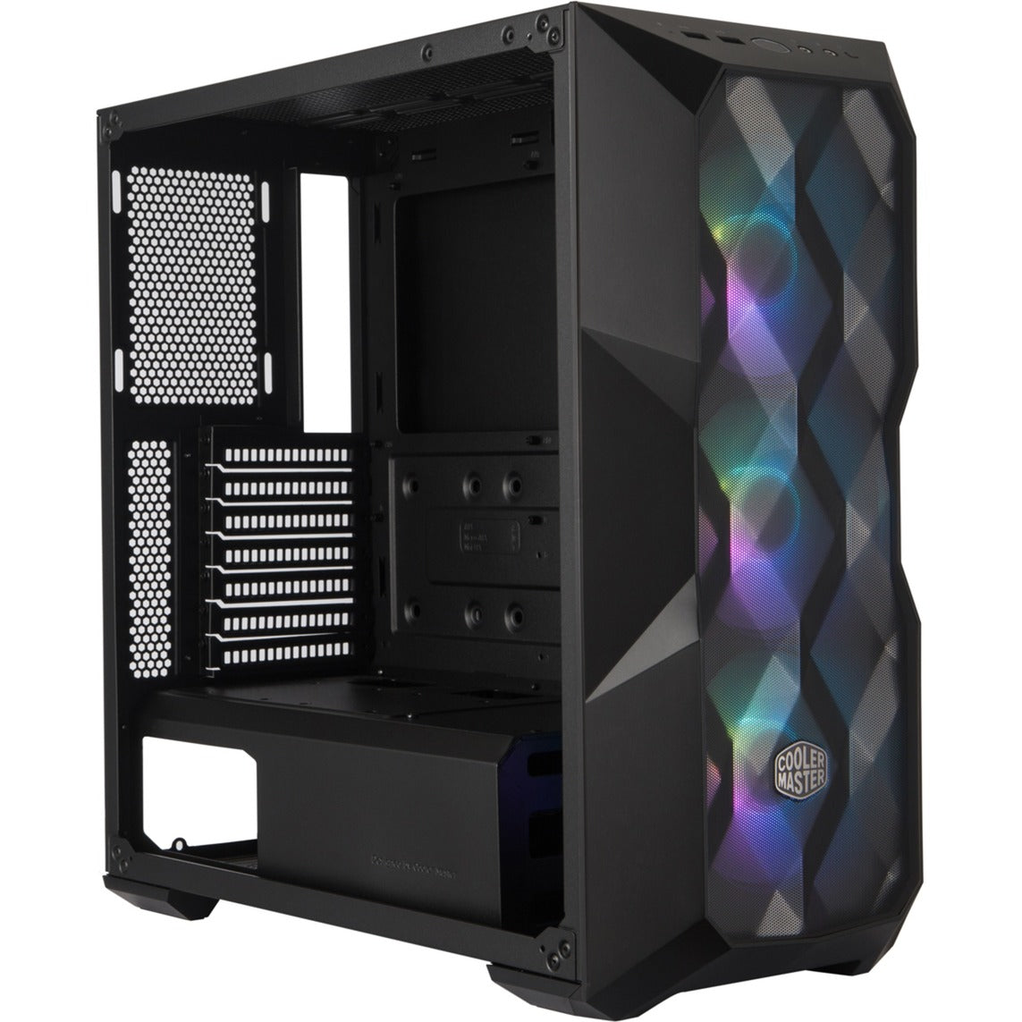 Chłodna master cooler Masterbox TD500 Mesh
