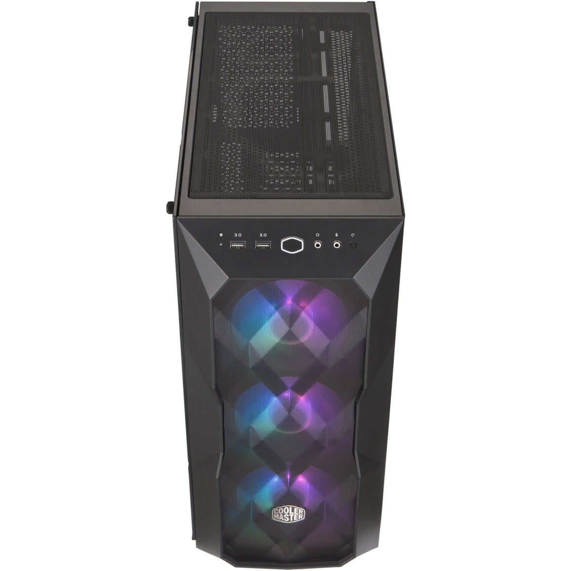 Chłodna master cooler Masterbox TD500 Mesh