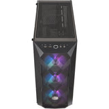 Chłodna master cooler Masterbox TD500 Mesh