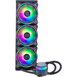 Cooler Master Cooler Master Flëssegkeet ML360 Illusioun