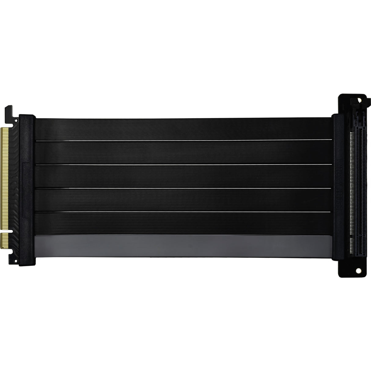 Chłodna master chłodnica kabel pionowy PCIE 4.0 x16 v2