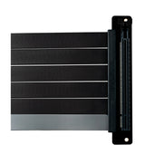 Chłodna master chłodnica kabel pionowy PCIE 4.0 x16 v2