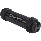 Corsair Flash Survivor Stealth 256 Go