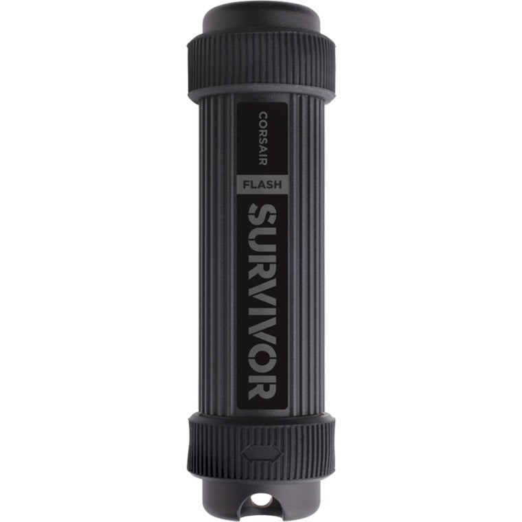 Corsair Flash Survivor Stealth 256 Go