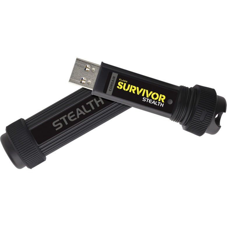 Corsair Flash Survivor Stealth 256 Go