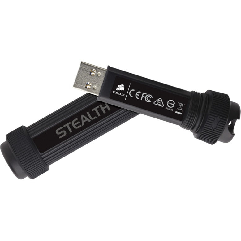 Corsair Flash Survivor Stealth 256 Go