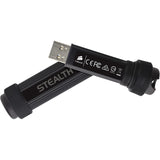 Corsair Flash Survivor Stealth 256 Go