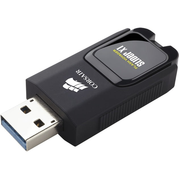 Slider Corsair Flash Voyager X1 USB 3.0 128 Go