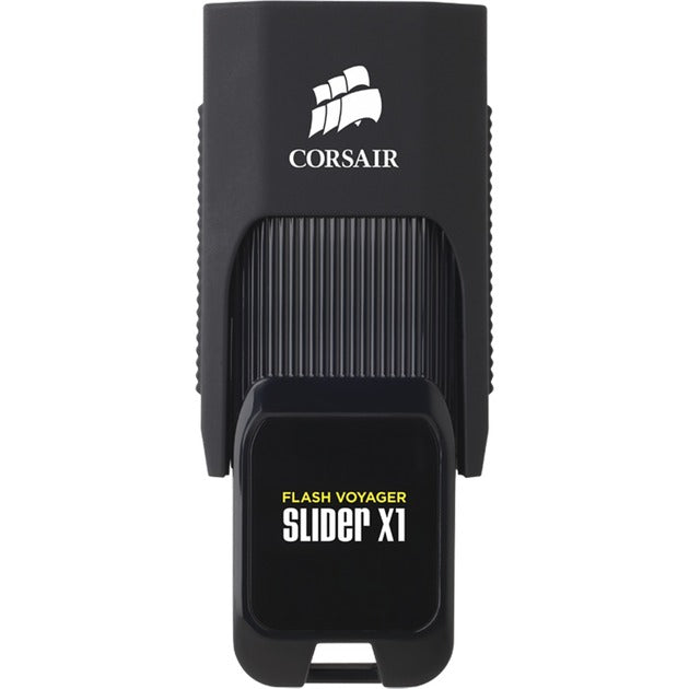 Slider Corsair Flash Voyager X1 USB 3.0 128 Go