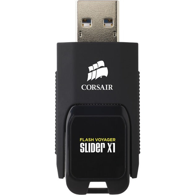 Slider Corsair Flash Voyager X1 USB 3.0 128 Go