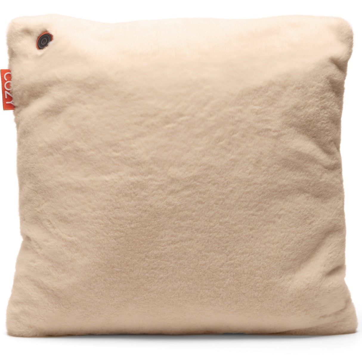 Prijetna Una Teddy 45 x 45 cm brezžična toplotna blazina