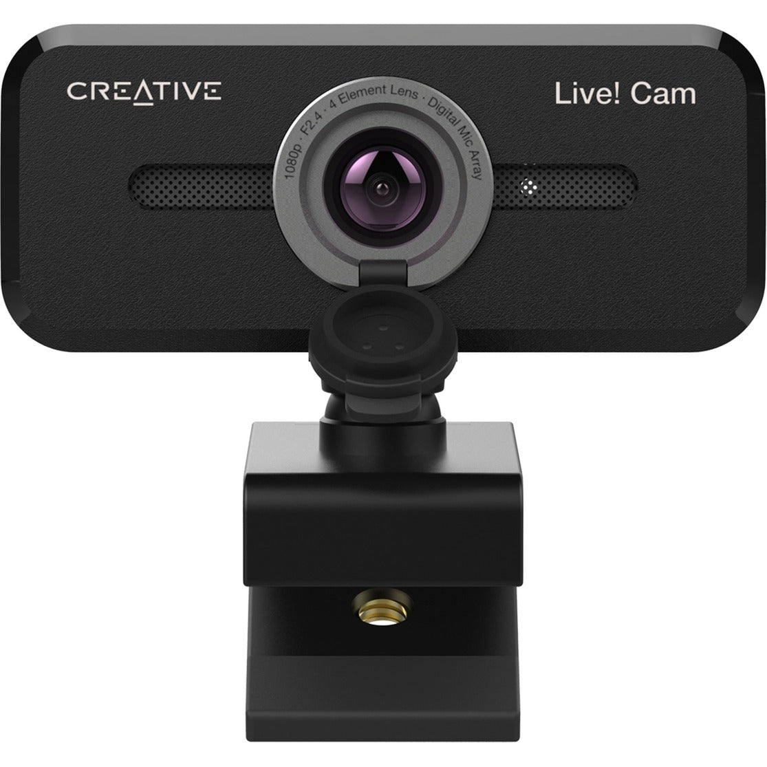 Creative Live! Synchronizace vačky 1080p v2
