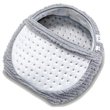 Cresta WellCare Accogliente caloroso piede