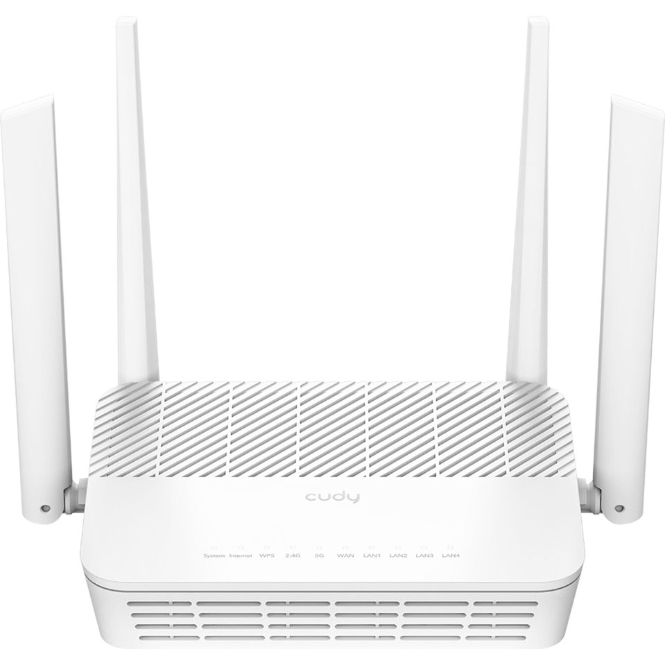Cudy Ax3000 Gigabit Wi-Fi 6-Mesh-Router