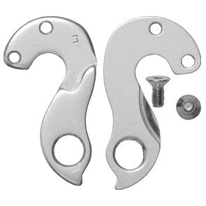 Marwi A Dereailleur Frame-Pad Alu