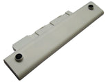 Blu-Basic Laptop Battery White 4400MAH