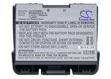 Batteria ATM mobile Blu-Basic