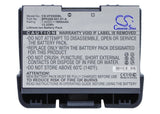 Batteria ATM mobile Blu-Basic