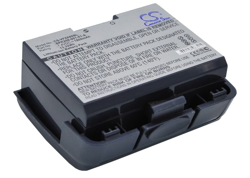 Batteria ATM mobile Blu-Basic