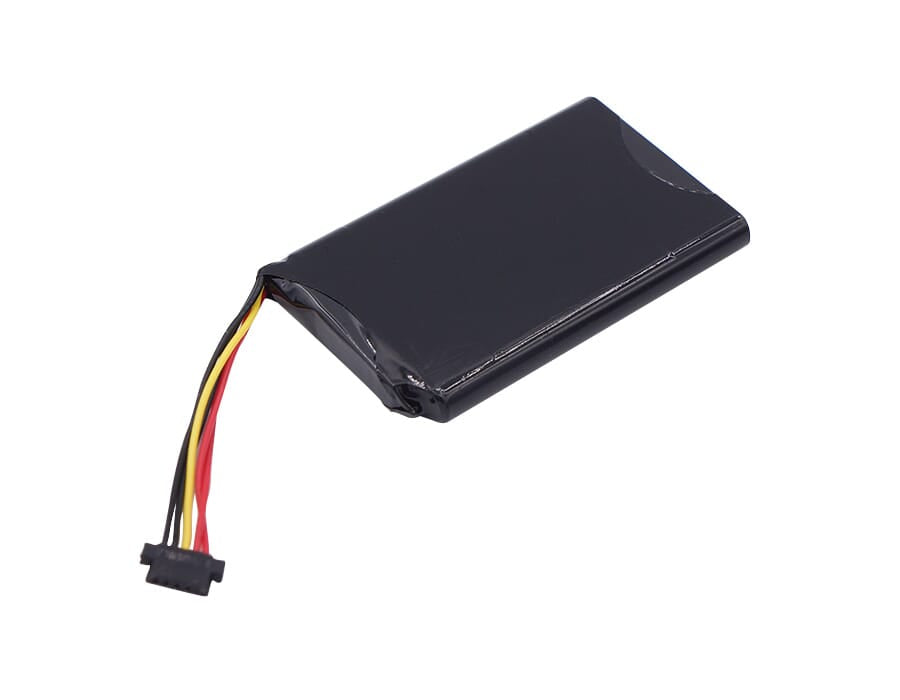 Batterie de navigation GPS de remplacement