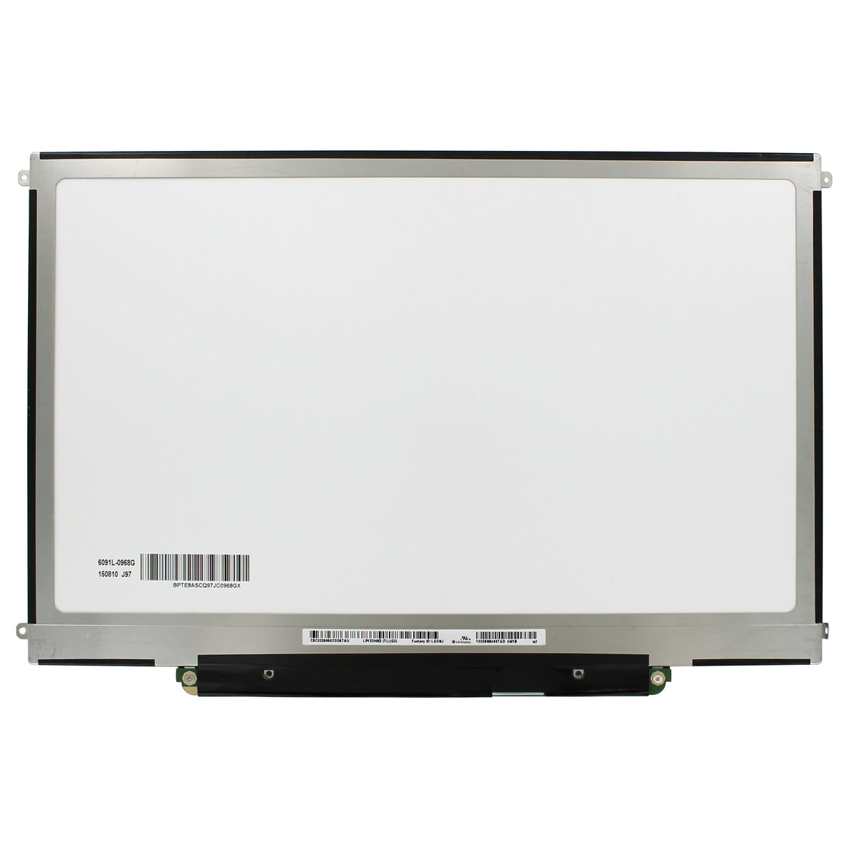 OEM 13,3 palčni LCD zaslon 1280x800 sijaj 30pin